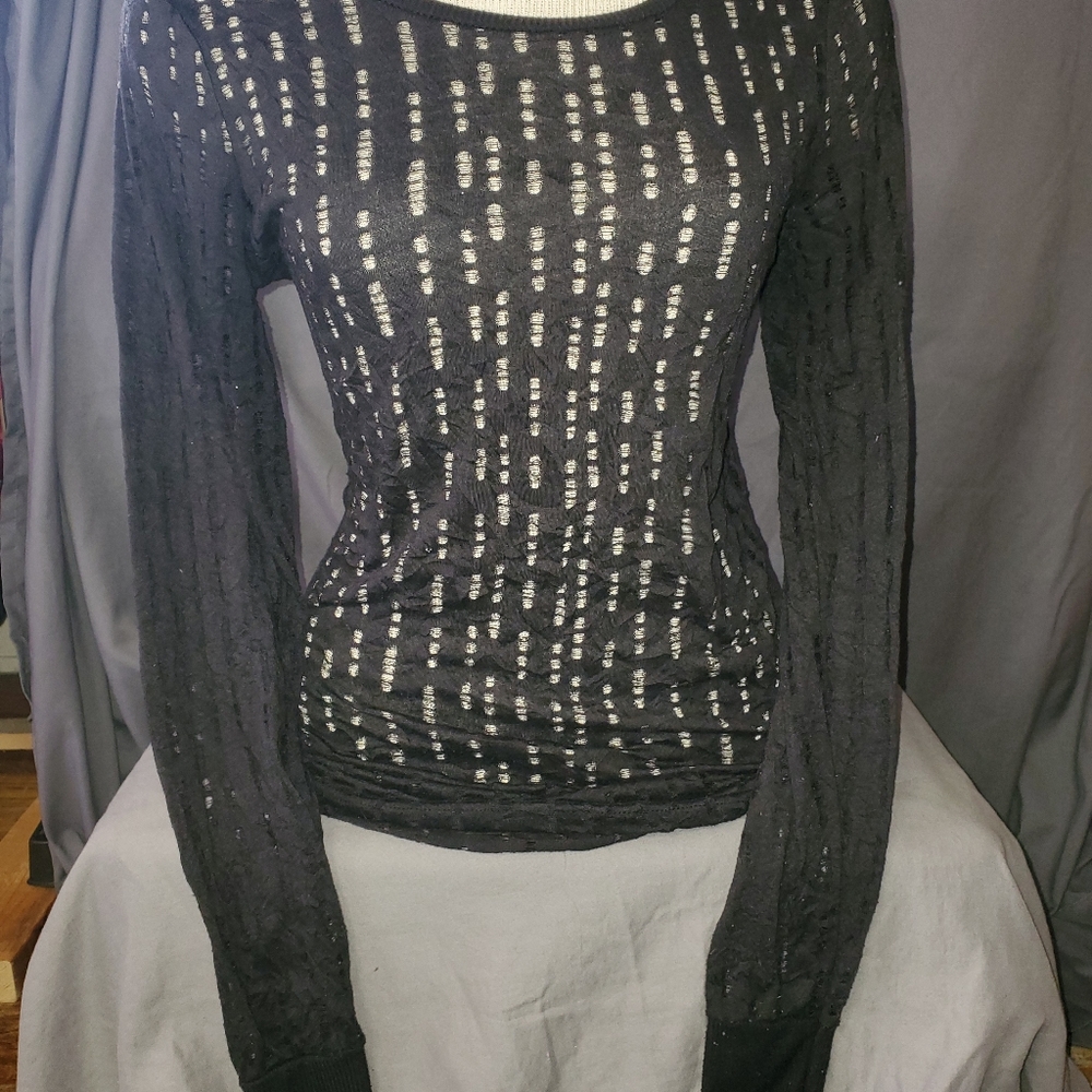 BKE long sleeve top